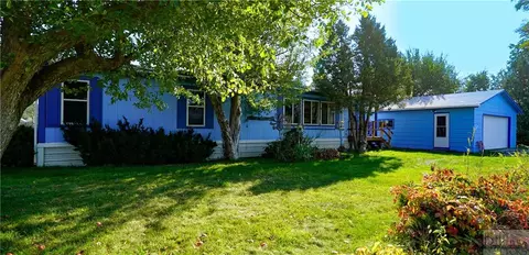 21 Lovers Ln, Fromberg, MT 59029 photo 1