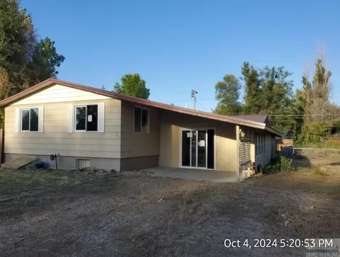 341 N Second Ave, Forsyth, MT 59327 photo 1