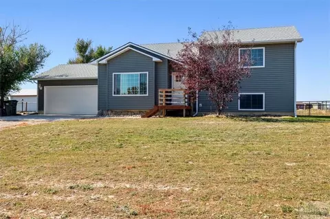 7640 Spear Dr, Shepherd, MT 59079 photo 1