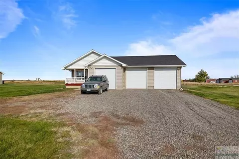 3623 Plains Dr, Shepherd, MT 59079 photo 1
