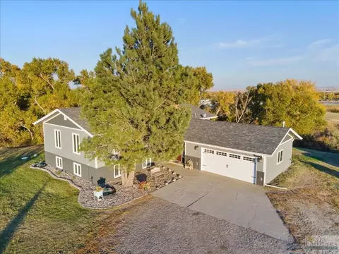6336 Osness Rd, Shepherd, MT 59079 photo 1