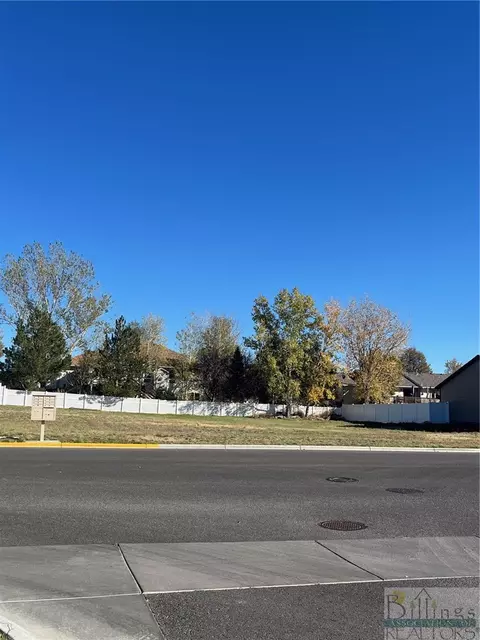 tbd Gleneagles Blvd, Billings, MT 59105