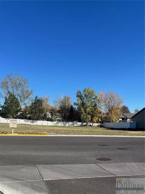 tbd Gleneagles Blvd, Billings, MT 59105