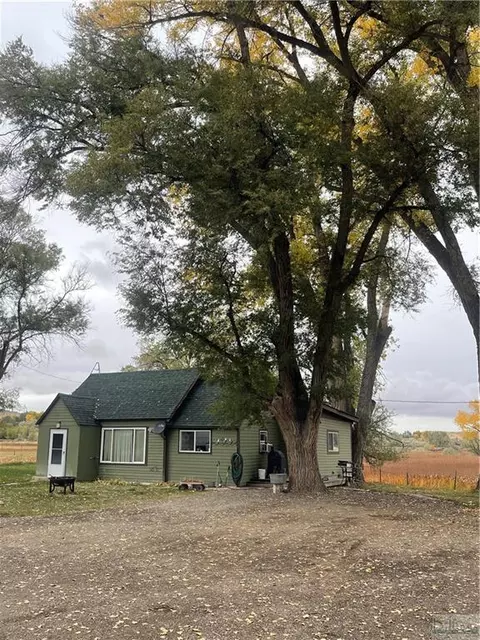 111 E River Ave, Fromberg, MT 59029 photo 1