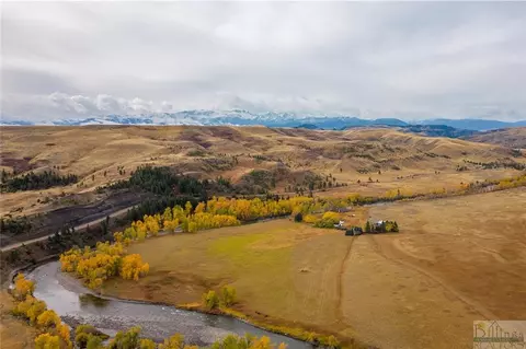 287 Spring Creek Rd, Absarokee, MT 59001 photo 1