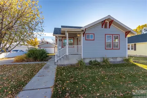111 Yellowstone Ave, Laurel, MT 59044 photo 1