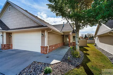 389 Stonegate Cir, Billings, MT 59102 photo 1