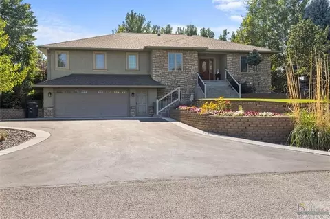 1532 Hill Crest Ave, Laurel, MT 59044 photo 1