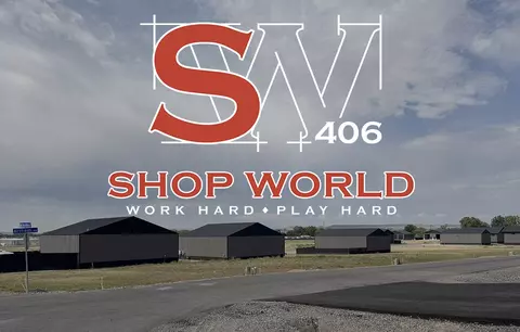 lot16 Airstream Ave, Billings, MT 59106