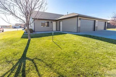 1420 River Point Loop #1, Billings, MT 59101 photo 1
