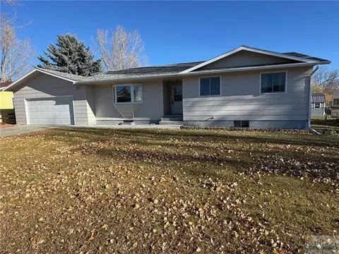 1115 10th Ave, Laurel, MT 59044 photo 1