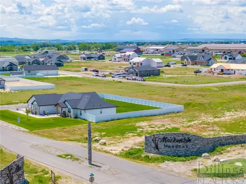 lot13 Block 1 Colter St, Billings, MT 59106