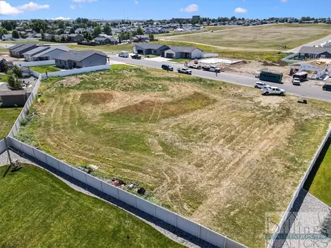 2011 Gleneagles Blvd, Billings, MT 59105