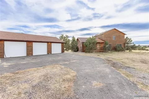 13000 S Ranchairo Rd, Molt, MT 59057 photo 1