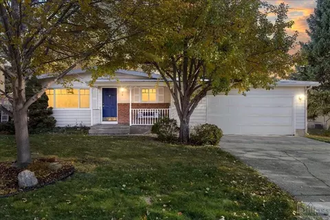 2707 Beartooth Dr, Billings, MT 59102 photo 1