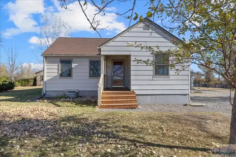 723 Golf Crse, Laurel, MT 59044 photo 1