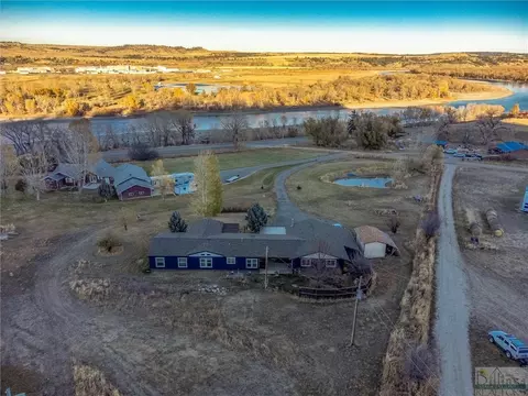 6 Upper Flt, Columbus, MT 59019 photo 1