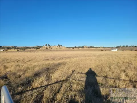 Nhn 3rd Street E, Roundup, MT 59072