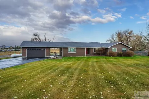 5708 Chicago Rd, Shepherd, MT 59079 photo 1