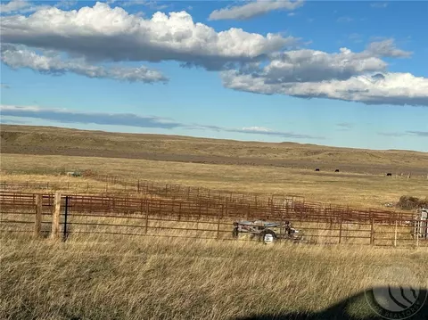 00 N Gage Rd, Roundup, MT 59072 photo 9