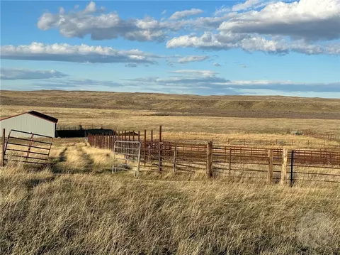 00 N Gage Rd, Roundup, MT 59072 photo 8