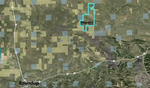 00 N Gage Rd, Roundup, MT 59072 photo 20
