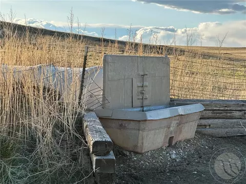 00 N Gage Rd, Roundup, MT 59072 photo 13