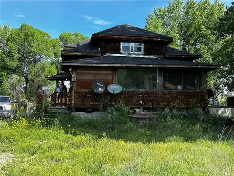 12788 Us Highway 12, Ryegate, MT 59074