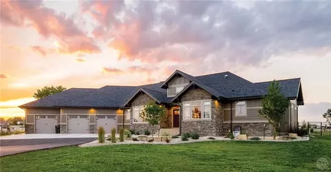 1670 Pheasant Brook Dr, Laurel, MT 59044 photo 1
