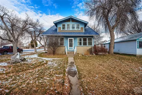 501 E 4th St, Laurel, MT 59044 photo 1