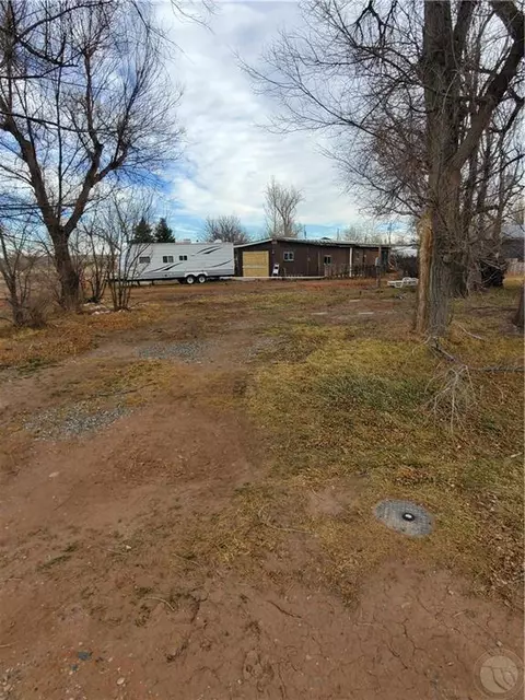 511 River Vw, Fort Smith, MT 59035 photo 1