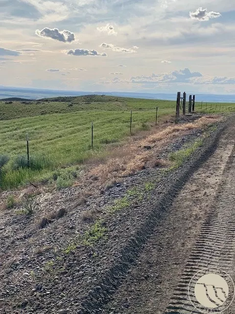 6707 Moser Dome Road, Laurel, MT 59044