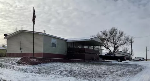 741 Custer Ave, Jordan, MT 59337 photo 1