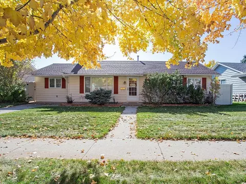 2134 Eldorado Dr, Billings, MT 59102 photo 1