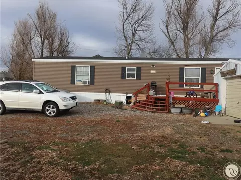 1112 2nd Steet E, Roundup, MT 59072 photo 1
