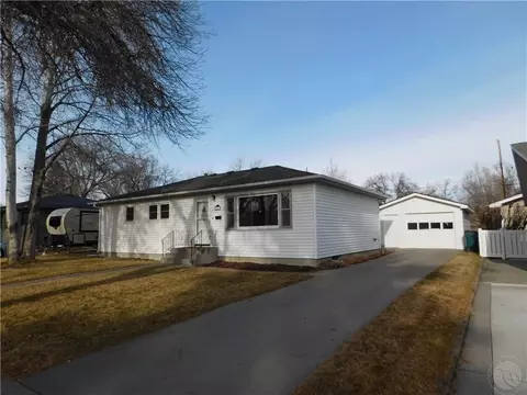 2143 Eldorado Dr, Billings, MT 59102 photo 1