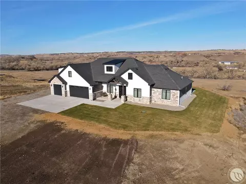 8700 Fox Run, Shepherd, MT 59079 photo 1