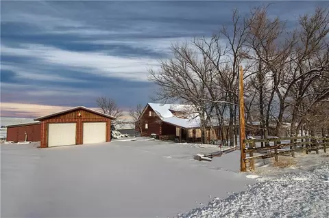 3839 Bitterroot Dr, Billings, MT 59105 photo 1