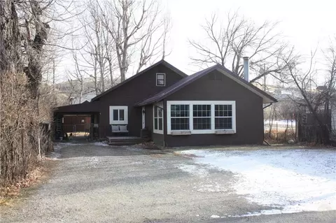 5 N Davidson Ave, Absarokee, MT 59001 photo 1