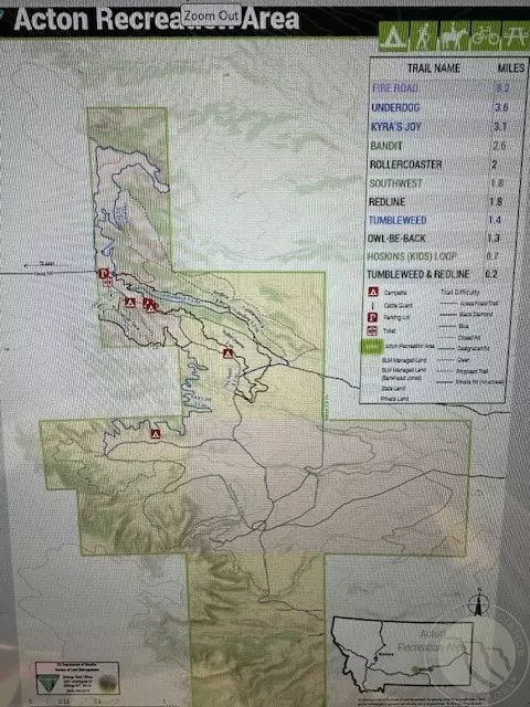 lot3 Rocky Ave, Broadview, MT 59015 photo 9