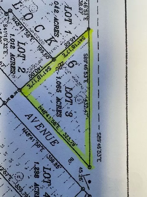 lot3 Rocky Ave, Broadview, MT 59015 photo 3