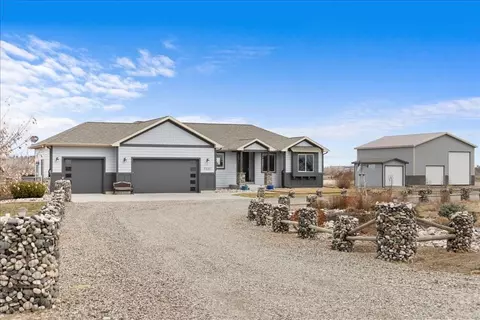 7335 Whitetail Run, Shepherd, MT 59079 photo 1