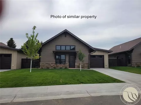 47 Alpine Basin Loop, Red Lodge, MT 59068