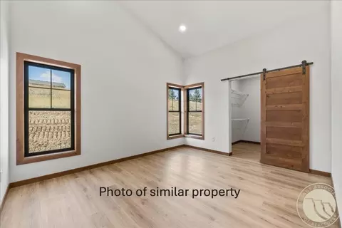 Bedroom - 47 Alpine Basin Loop, Red Lodge, MT 59068 photo 1 of 1