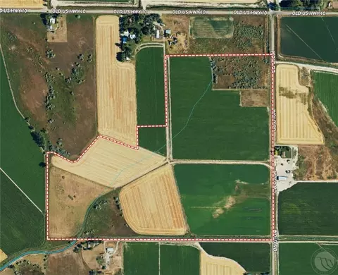 tbd Wold Rd, Laurel, MT 59044