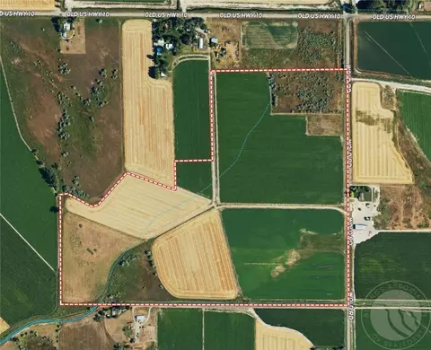 tbd Wold Rd, Laurel, MT 59044