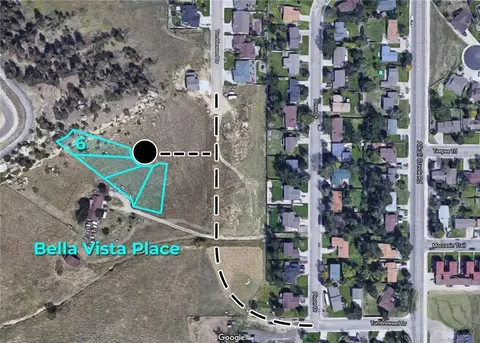 lot6 Bella Vista Pl, Billings, MT 59105