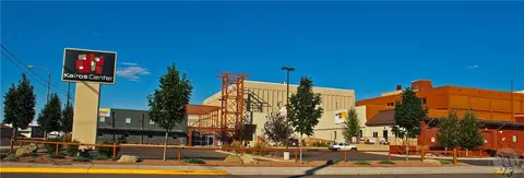 1363 Montana Ave #STE 301-C1, Billings, MT 59101