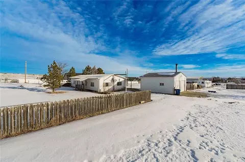 3943 Bitterroot Dr, Billings, MT 59105 photo 1