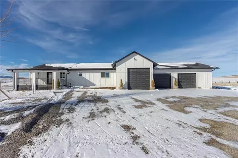 35 Plenty Coups, Absarokee, MT 59001 photo 1